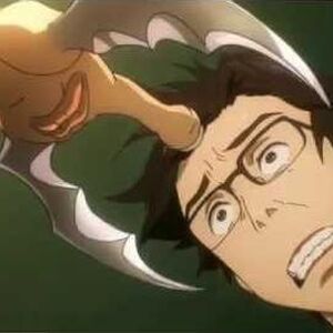 Parasyte The Maxim Toonami Wiki Fandom