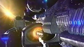 Toonami: Full Cycle Bumpers