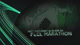 FLCL Marathon Promo