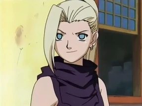Ino Yamanaka