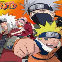 Naruto Toonami Wiki Fandom
