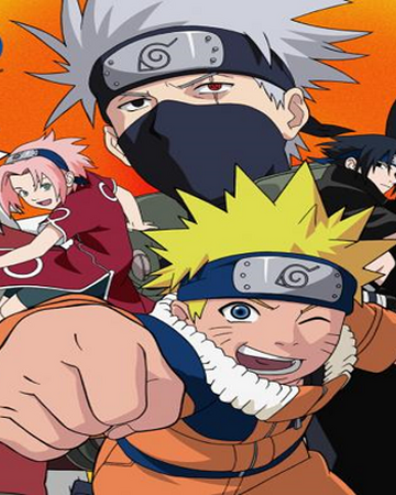 Featured image of post Naruto Kai English Dub : Naruto episode 209 english dubbed the enemy: