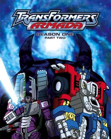 transformers energon season 1