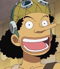 Usopp