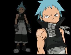 Soul Eater, Toonami Wiki