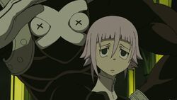 Soul Eater, Toonami Wiki