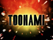 Toonami Ball