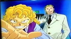 petition: Get Zatch Bell back on Toonami Block (Adult Swim) and Air the  unaired episodes of 105-150!