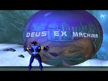 Toonami Promo (TOM 1) (15 sec)