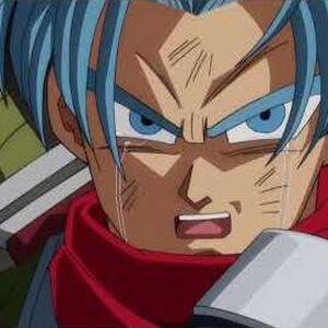 Crunchyroll Dragon Ball Super Episode 16 English Dub