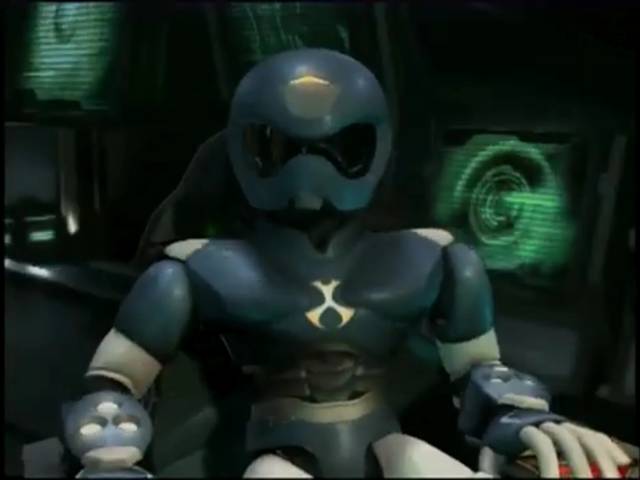 TOM 3 | Toonami Wiki | Fandom