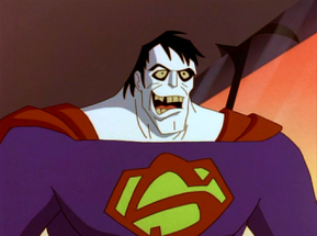 Bizarro