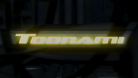 Toonami Logo (Pipes Yellow)