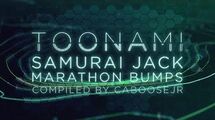 Samurai Jack Season 5 Marathon - Toonami Bumpers