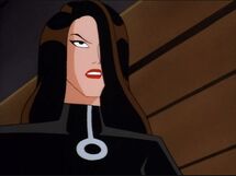 Talia Al Ghul