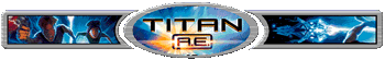 Titan A.E. Giveaway