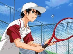 Ryoma Echizen