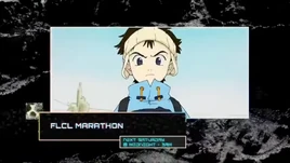 FLCL Marathon 2022