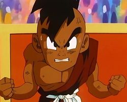 Dragon Ball Z Kai, Toonami Wiki