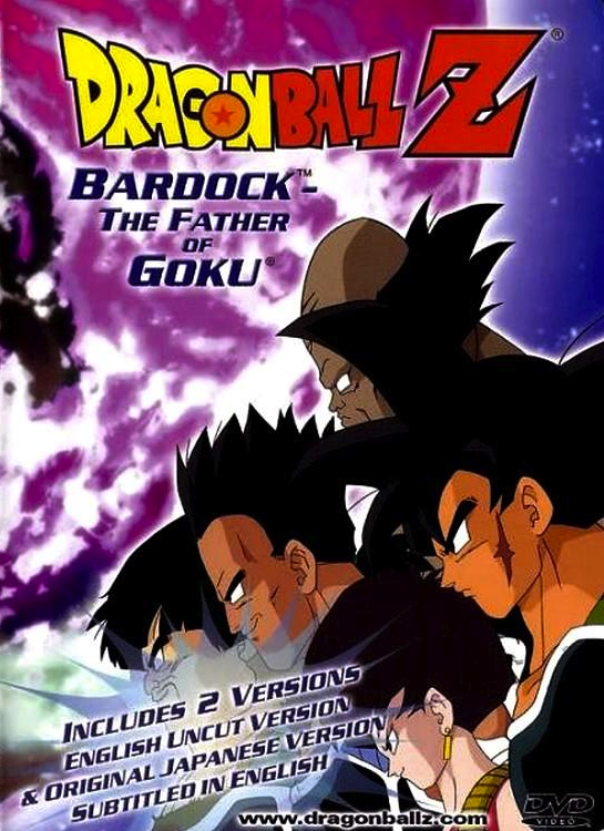 The Return Of Bardock, Father Of Goku - Chapter 2: Welcome To