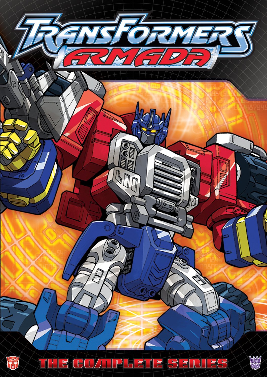 Transformers Armada Episodes Toonami Wiki Fandom