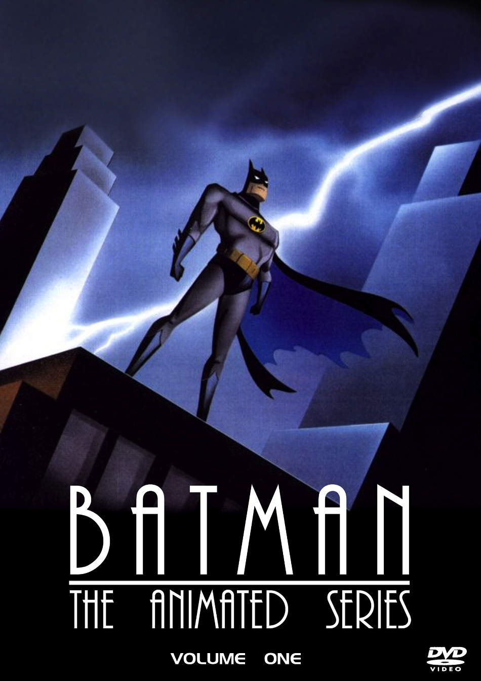 Batman: The Animated Series/Episodes | Toonami Wiki | Fandom