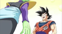 Dragon Ball Super Episode 53 - Toonami Promo
