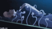 Fujiko tickled 1