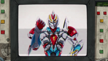 Gridman