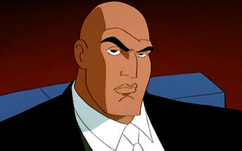 Lex Luthor