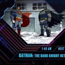 Batman The Dark Knight Returns Part 2 Toonami Wiki Fandom
