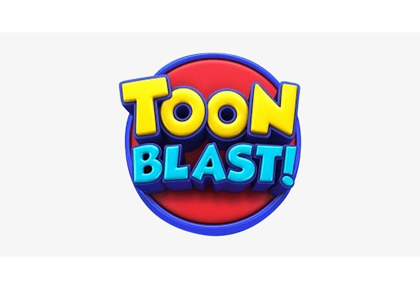 Toon Blast na App Store