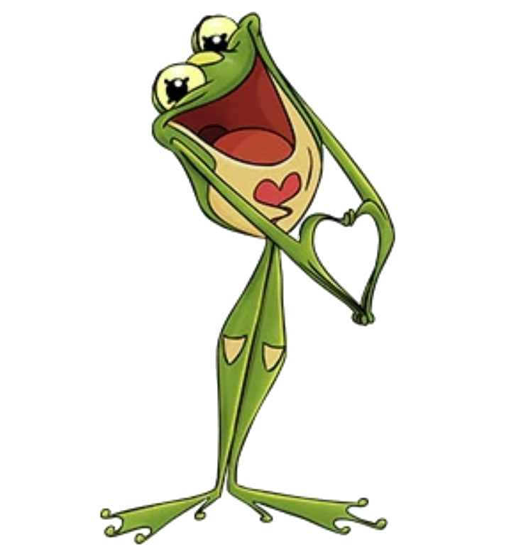 Glass Frog Toonboyfans2022 Wiki Fandom