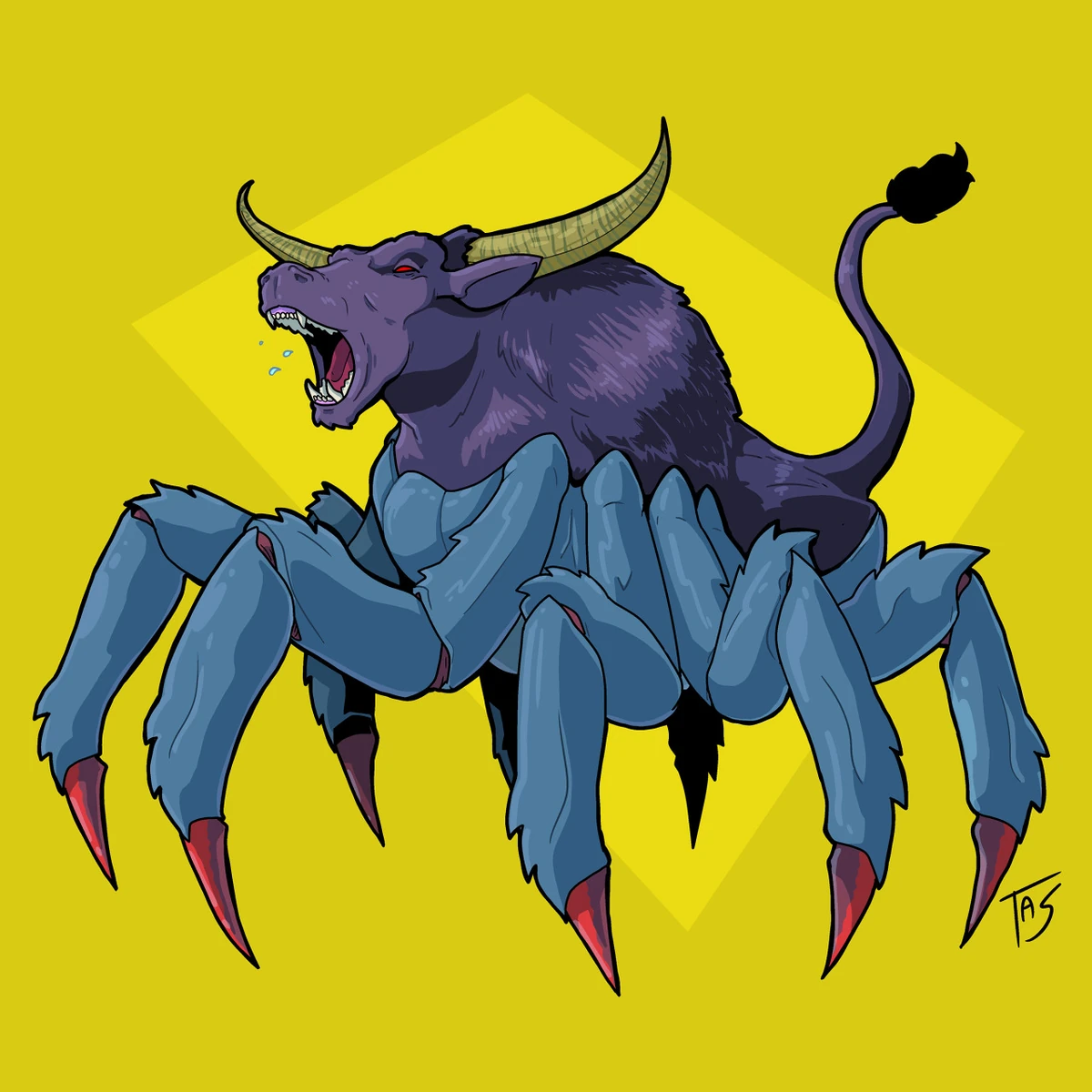 Ushioni Toonboyfans2022 Wiki Fandom