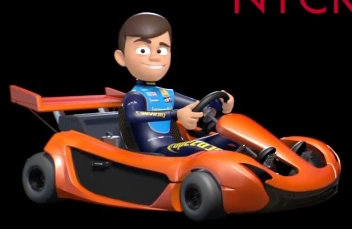 Nyck de Vries McLaren Tooned Wiki Fandom