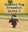 Shutter Bug