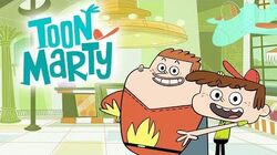 ToonMarty_Official_Trailer