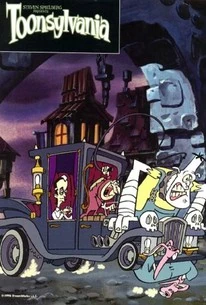 Toonsylvania Wiki