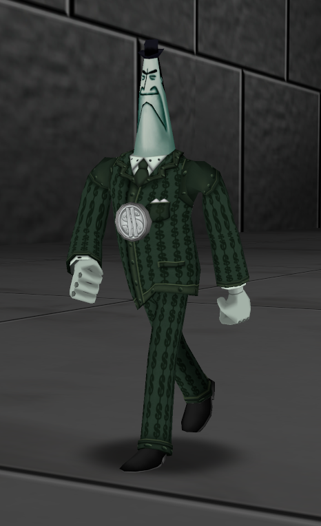 Bean Counter | Toontown Corporate Clash Wiki | Fandom