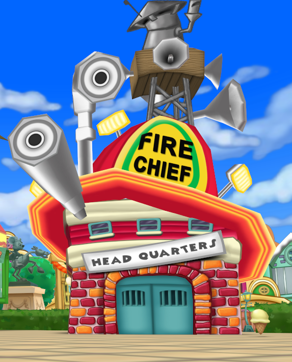 Toon HQ | Toontown Corporate Clash Wiki | Fandom