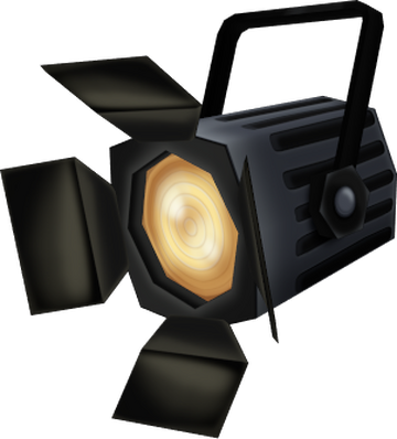 Stagelight | Toontown Corporate Clash Wiki | Fandom Stagelight | Toontown Corporate Clash Wiki | Fandom