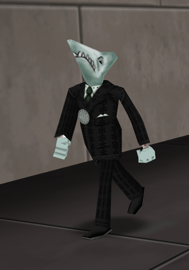 Loan Shark | Toontown Corporate Clash Wiki | Fandom