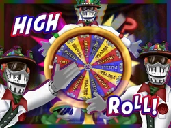High Roller | Toontown Corporate Clash Wiki | Fandom