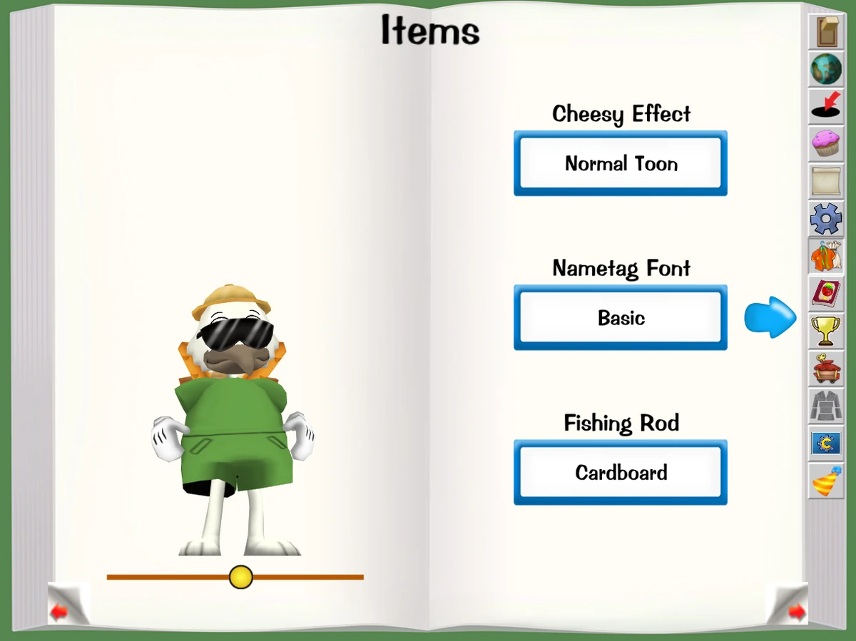 Items & Codes Toontown Corporate Clash Wiki Fandom