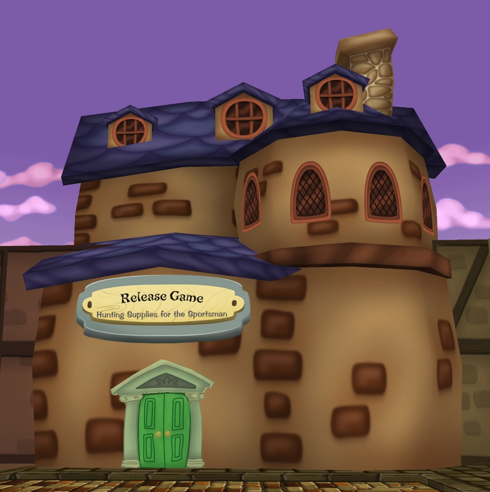 Release Game Toontown Corporate Clash Wiki Fandom