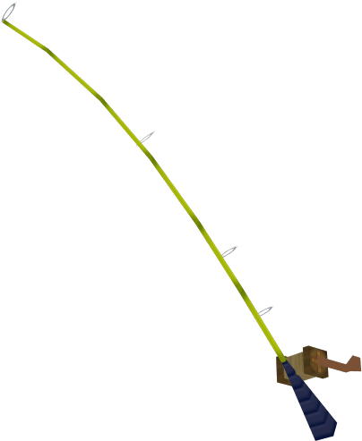Level Fishing Rods – Level Rods
