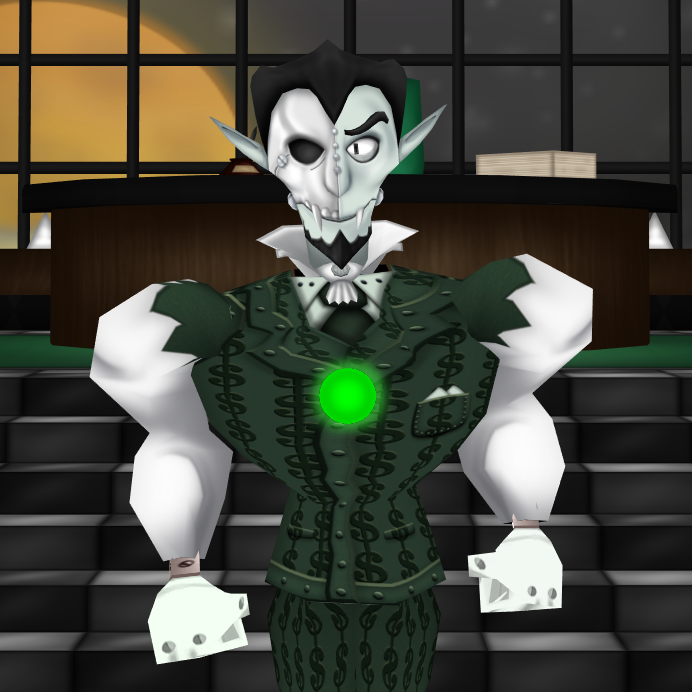 Count Erfit Toontown Corporate Clash Wiki Fandom