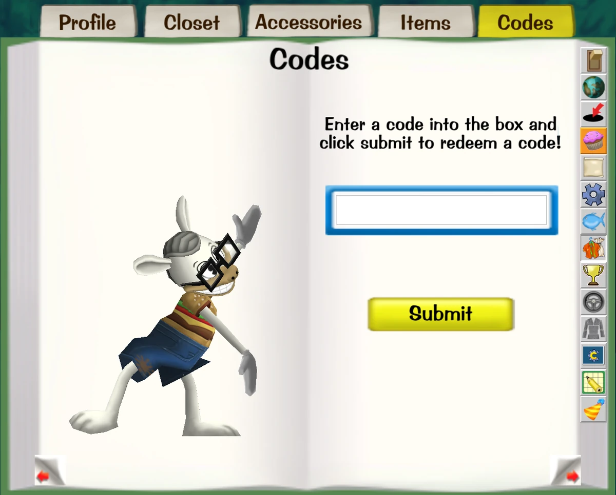 Toontown 2022 Christmas Code Codes | Toontown Corporate Clash Wiki | Fandom