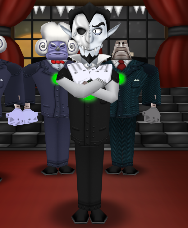 CategoryManagers Toontown Corporate Clash Wiki Fandom