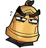 Bellringer | Toontown Corporate Clash Wiki | Fandom